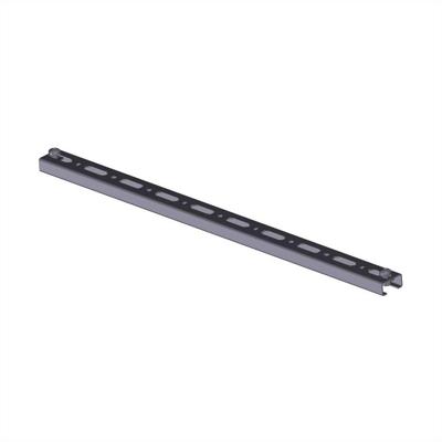 nVent SCHROFF 23130310 19 inch Rails voor patchkast