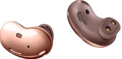 Samsung Galaxy Buds Live Koper