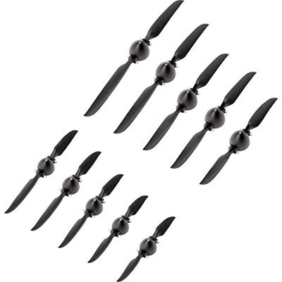 Reely Elektromotoren Vliegtuigpropeller 10 x 8 inch (25.4 x 20.3 cm) HY025-02405B