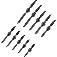 Reely Elektromotoren Vliegtuigpropeller 10 x 8 inch (25.4 x 20.3 cm) HY025-02405B - thumbnail