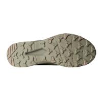 The North Face Vectiv Taraval Lage Wandelschoen Heren Asphalt Grey/Clay Grey 090 - thumbnail