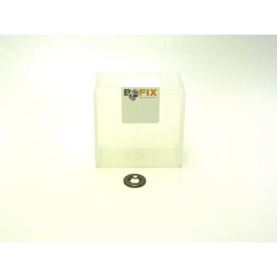 Bofix Doos a 25 asborgringen 10mm