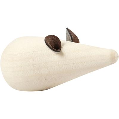 Creativ Company Https://www.cchobby.nl/muis-l-6-5-cm-d-3-5-cm-2-stuk-1-doos