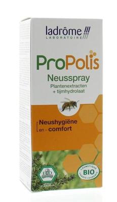 Ladrôme Propolis Neusspray Ladrôme Propolis Neusspray