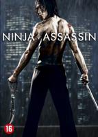Ninja Assassin - DVD (5051888048788) - thumbnail