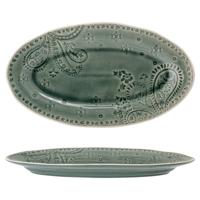 Bloomingville serveerbord Rani (Ø20 cm) - thumbnail