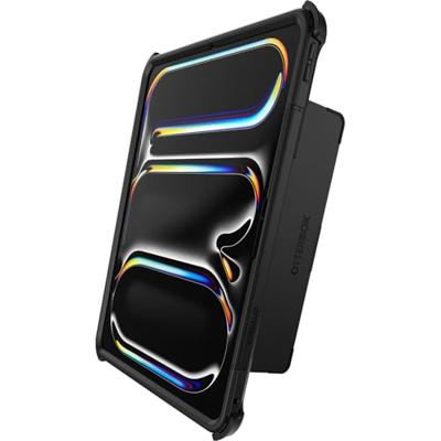 Otterbox Defender Back cover Zwart iPad Cover / tas Otterbox Defender Back cover Zwart iPad Cover / tas