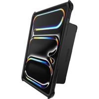 Otterbox Defender Back cover Zwart iPad Cover / tas - thumbnail