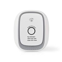 Nedis SmartLife Gasdetector | Zigbee | 75 dB - thumbnail