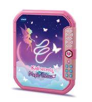 VTech KidiSecrets Magic Glow - thumbnail