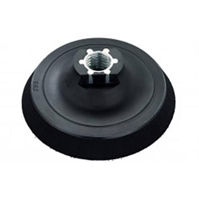 Metabo 623289000 Steunplaat 173 mm M 14 Diameter 173 mm Metabo 623289000 Steunplaat 173 mm M 14 Diameter 173 mm