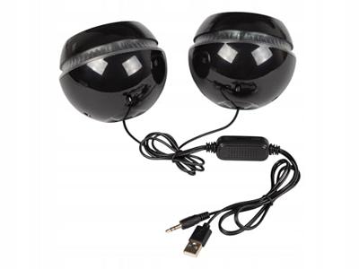 2.0 MS-29 computerluidsprekers 6W