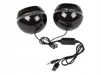 2.0 MS-29 computerluidsprekers 6W - thumbnail