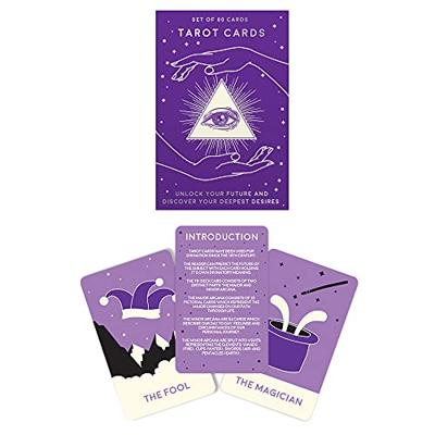 Gift Republic Tarotkaarten