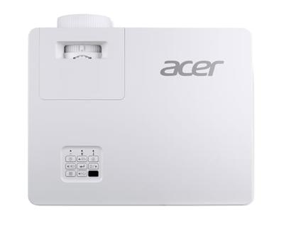 Acer PL6820 Beamer DLP 5500 ANSI-lumen 3840 x 2160 UHD 4K Geïntegreerde luidspreker, Zoomfunctie