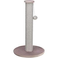 TRIXIE KRABPAAL LIVIA ROZE / GRIJS 38X38X64 CM - thumbnail