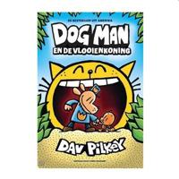 Dog Man en de vlooienkoning - thumbnail