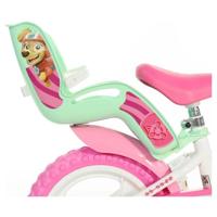 Dino Bikes Meisjesfiets paw patrol skye 12 inch - thumbnail
