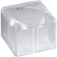 Mentor 1852.0031 Kappe Schwarz Druktoetskap Zwart 1 stuk(s) - thumbnail