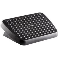 Voetensteun Fellowes Zwart ergonomisch Aanpasbare hoogte - thumbnail