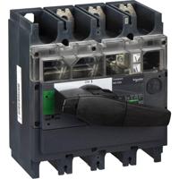 Schneider Electric 31174 Lastscheidingsschakelaar 630 A 125 V/DC, 690 V/AC 1 stuk(s) - thumbnail