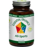 Essential Organics All-Sports - thumbnail