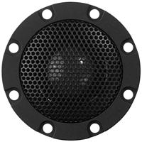 Monacor DT-284 Dome-tweeter 60 W 4 Ω - thumbnail