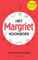 Hét Margriet kookboek - Sonja van de Rhoer - Hardcover (9789000361977) - thumbnail
