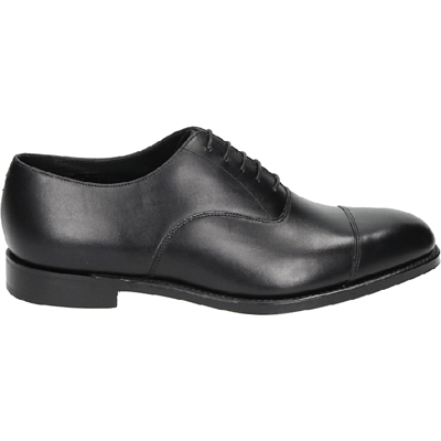 Loake ALDWYCH BLACK - alle