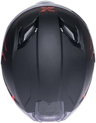 SPEC-X integraalhelm "sx-82.03/r2 stinger" helmet sx-82.03/r2 black matt/red s pin read SPEC-X integraalhelm "sx-82.03/r2 stinger" helmet sx-82.03/r2 black matt/red s pin read