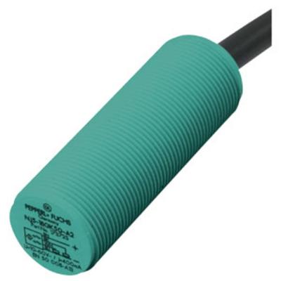 Pepperl+Fuchs Inductieve sensor PNP NBB5-18GK50-E2