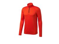 CRIVIT Heren thermo skipully Premium (Oranje, XL) - thumbnail