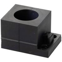 Trelleborg TMS-SRG-BK-13 IP54 NBR Kabeltule NBR Zwart 1 stuk(s) - thumbnail