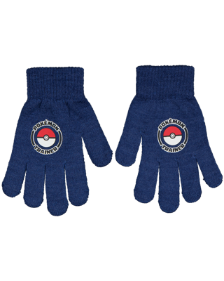 Handschoenen - Blauw