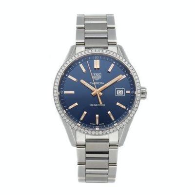 Tag Heuer Carrera WAR1114.BA0601 horloge