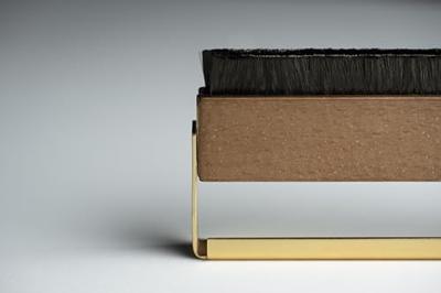 Pro-Ject Brush it Premium platenborstel