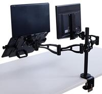 Fellowes Vista Series laptoparm - thumbnail