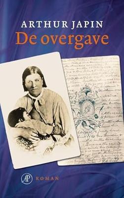 De overgave De overgave