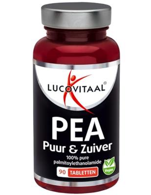 Lucovitaal PEA Puur&Zuiver