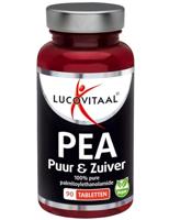 Lucovitaal PEA Puur&Zuiver - thumbnail