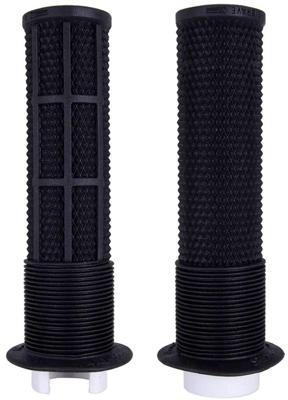 DMR brendog death grip flange lock-on refill handle