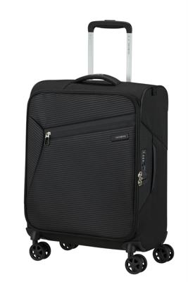 Samsonite Litebeam Spinner 55 BLACK
