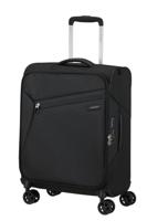 Samsonite Litebeam Spinner 55 BLACK - thumbnail