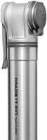 Topeak Roadie TT Mini Pomp - Zilver - thumbnail