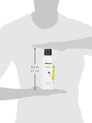 Kärcher 6.295-772.0 glasreiniger Spuitfles 500 ml