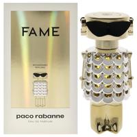 Rabanne Fame Eau de Parfum Refillable 80ml - thumbnail