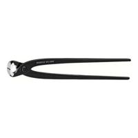 Knipex Hoeftang | L220 mm | gepolijst | 1 stuk - 99 00 220 EAN - 99 00 220 EAN - thumbnail