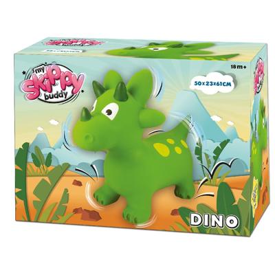 Skippy Buddy Dino Skippy Buddy Dino