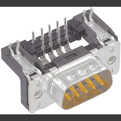 HARTING 09 65 262 7812 09652627812 Connector Aantal polen: 15 Solderen 1 stuk(s)