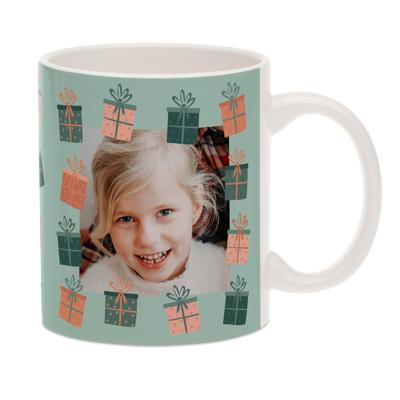 Sinterklaas mok bedrukken